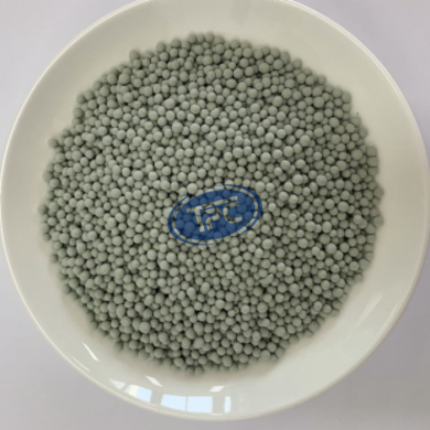 Zeolite hạt (Việt Nam)